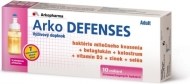 Arkopharma Arko Defenses Adult 7ks - cena, porovnanie