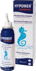 Ewopharma Hypomer Isotonic 100ml