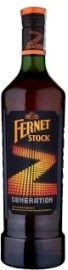 Fernet Stock Z Generation 1l