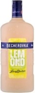 Jan Becher Becherovka Lemond 0.5l - cena, porovnanie