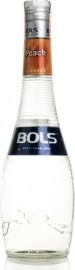 Bols Peach 0.7l