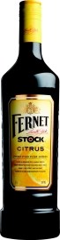 Fernet Stock Citrus 1l