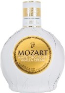 Mozart Liqueur Chocolate White 0.5l