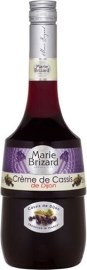 Marie Brizard Creme de Cassis de Dijon 0.7l