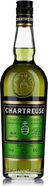 Chartreuse Verte 0.7l