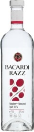 Bacardi Razz 0.7l