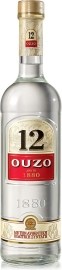 Ouzo 12 0.7l