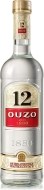 Ouzo 12 0.7l - cena, porovnanie