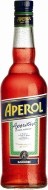 Aperol 0.7l - cena, porovnanie