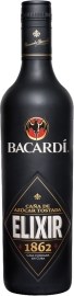 Bacardi Elixir 1862 0.7l