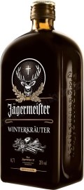 Jagermeister Winterkräuter 0.7l