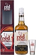 Jim Beam Red Stag Whisky 0.7l - cena, porovnanie