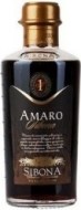 Sibona Amaro 0.5l - cena, porovnanie