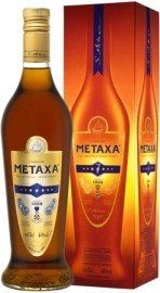 Metaxa 7* 1l