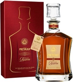 Metaxa Private Reserve 0.7l