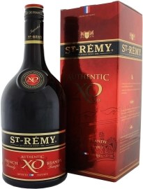 St-Rémy Authentic XO 1l