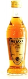 Metaxa 7* 0.05l