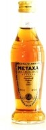 Metaxa 7* 0.05l - cena, porovnanie