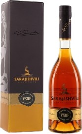 Sarajishvili VSOP 0.7l