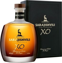 Sarajishvili XO 0.7l