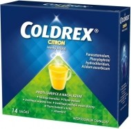 Glaxosmithkline Coldrex Horúci nápoj 14ks - cena, porovnanie