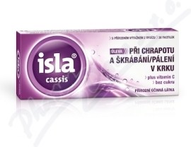 Engelhard Arzneimittel Isla Cassic Plus Vitamín C 30tbl