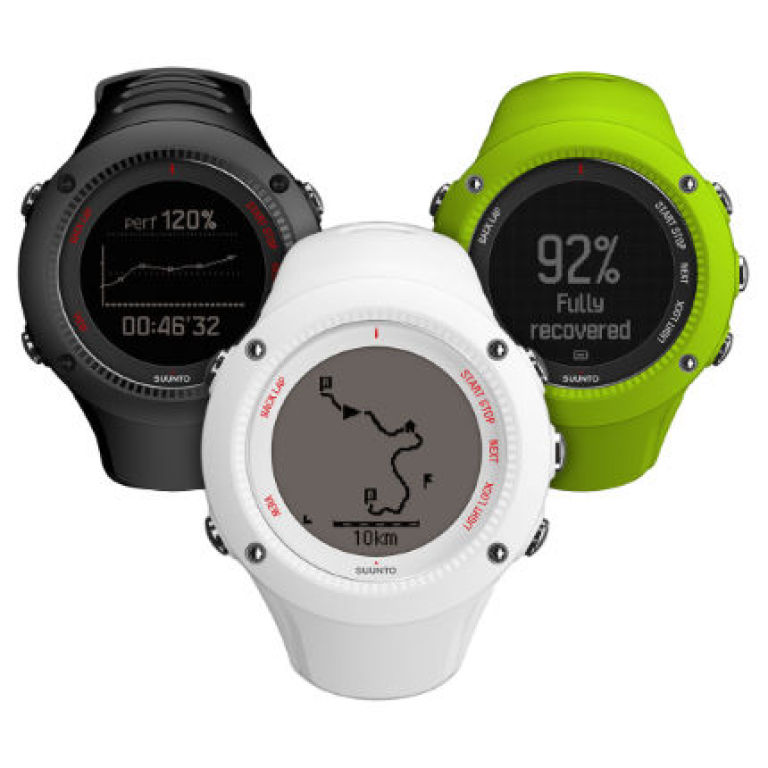 Suunto Ambit3 