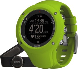 Suunto Ambit3 