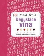 Malá škola degustace vína - cena, porovnanie