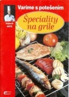 Špeciality na grile - cena, porovnanie