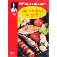 Speciality na grilu - cena, porovnanie