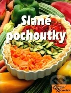 Slané pochoutky - cena, porovnanie