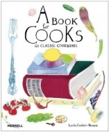Book for Cooks - cena, porovnanie