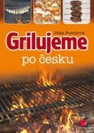 Grilujeme po česku - cena, porovnanie