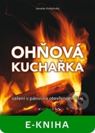 Ohňová kuchařka