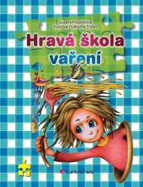 Hravá škola vaření