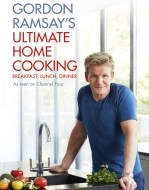 Gordon Ramsay's Ultimate Home Cooking - cena, porovnanie