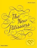 The New Pâtissiers - cena, porovnanie