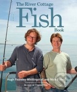 River Cottage Fish Book - cena, porovnanie