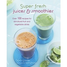 Super Fresh Juices and Smoothies