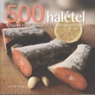 500 halétel - cena, porovnanie