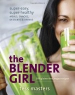 The Blender Girl - cena, porovnanie