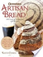 Artisan Bread - cena, porovnanie