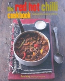 The Red Hot Chilli Cookbook