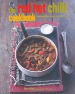 The Red Hot Chilli Cookbook - cena, porovnanie
