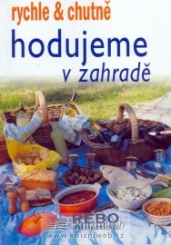 Hodujeme v zahradě