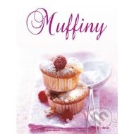 Muffiny 2. vydání - cena, porovnanie