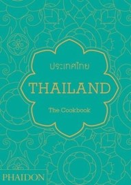 Thailand: The Cookbook