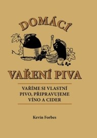 Domácí vaření piva