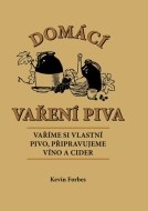 Domácí vaření piva - cena, porovnanie